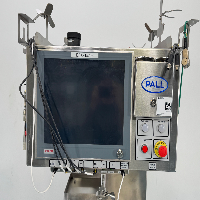 iCELLis 500+ Control System image 2